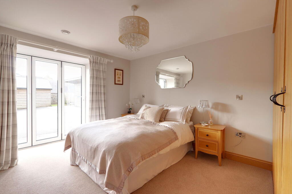 Additional image 35 of The Wrangles, Green Ore, Wells, BA5 3ET