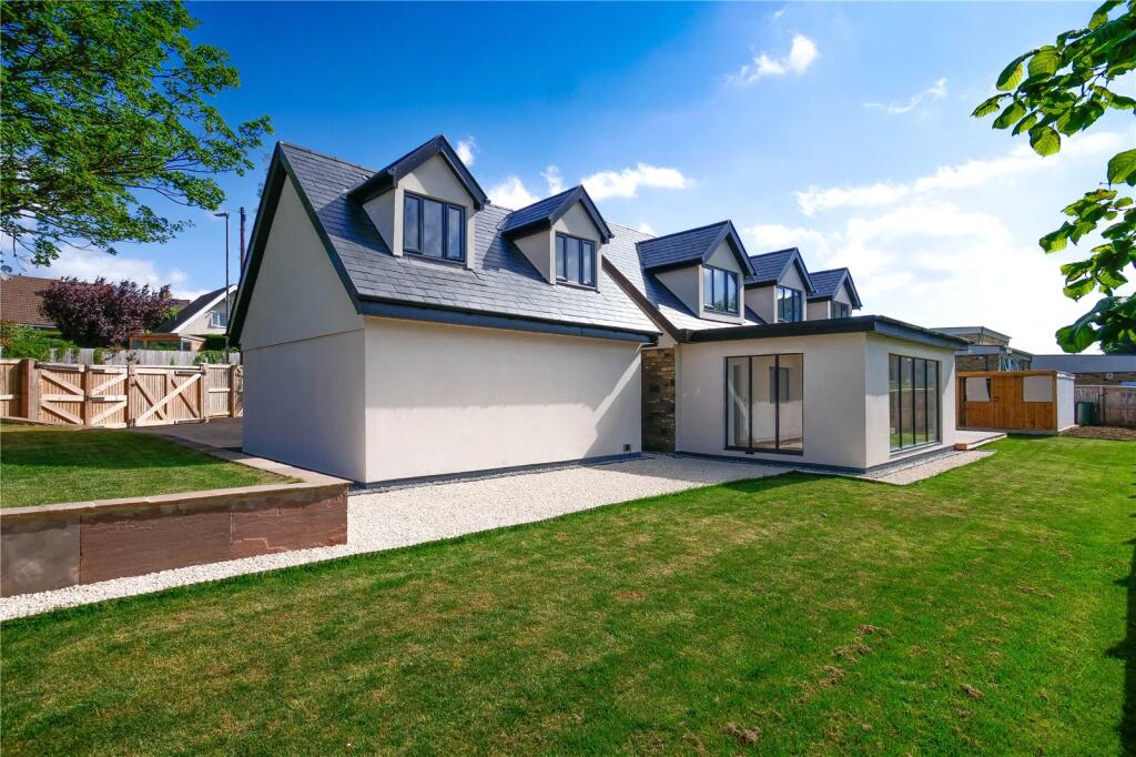 Additional image 44 of West Lane, Baildon, Shipley, West Yorkshire, BD17