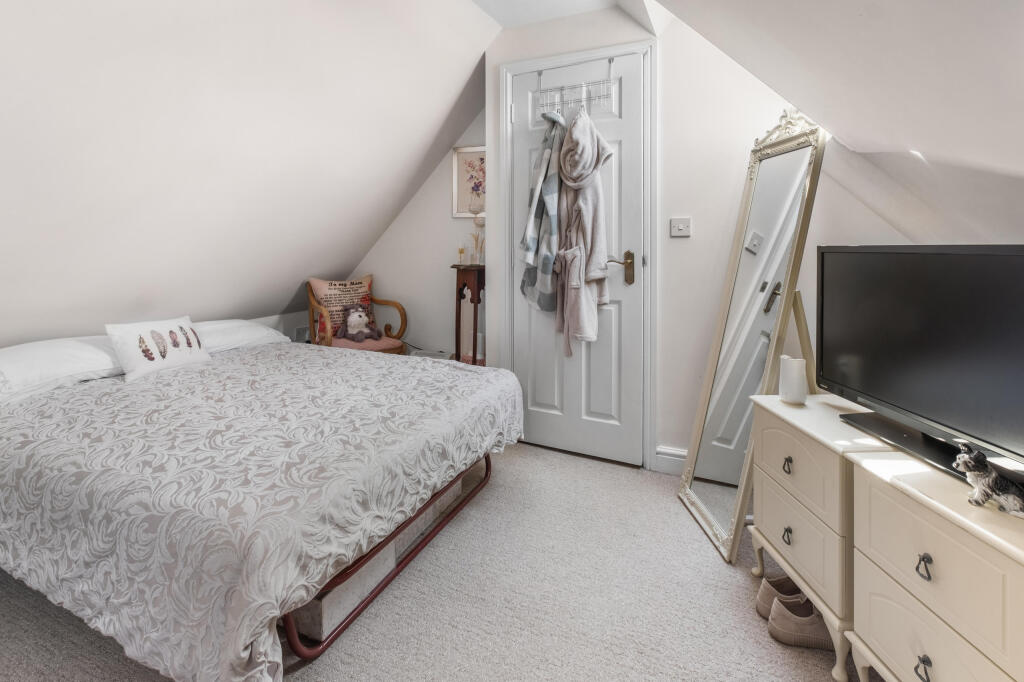 Additional image 11 of Flat 2, Hills Court, New Road, Bromsgrove. B60 2LE