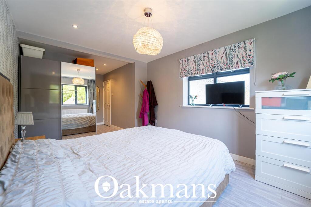 Additional image 18 of Pavenham Drive, Birmingham, B5
