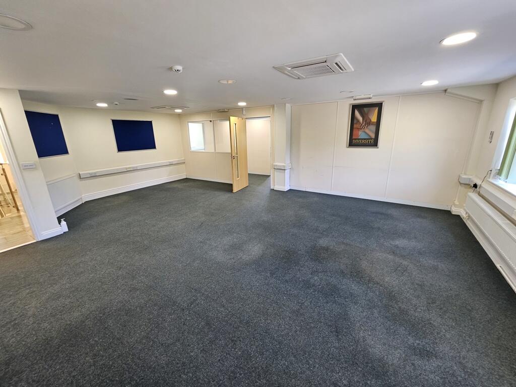 Additional image 7 of Office At Ladybird Barn, Old Burcot Lane, Burcot, Bromsgrove, Worcestershire, B60