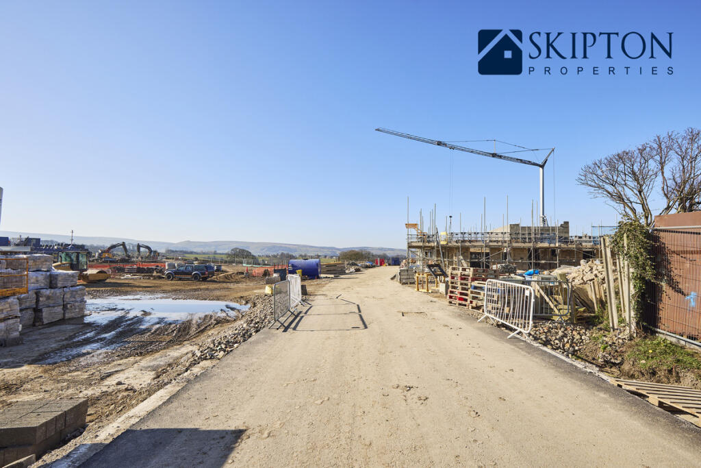 Additional image 5 of Plot 27 The Oxford Lifetime, Pendle Farm, Worsthorne