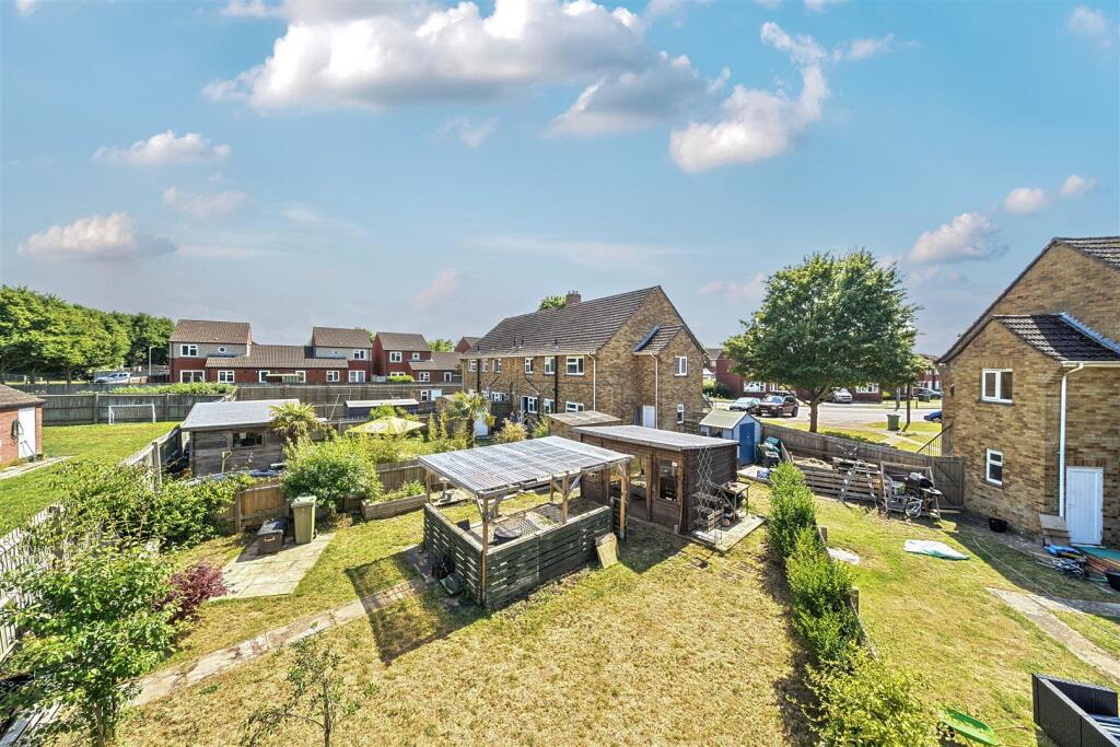 Additional image 5 of Taranto Hill, Ilchester, Yeovil