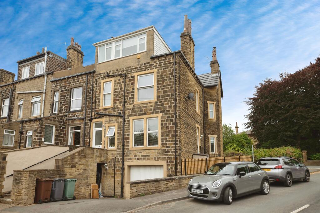 Additional image 14 of Park Road, Bingley, BD16