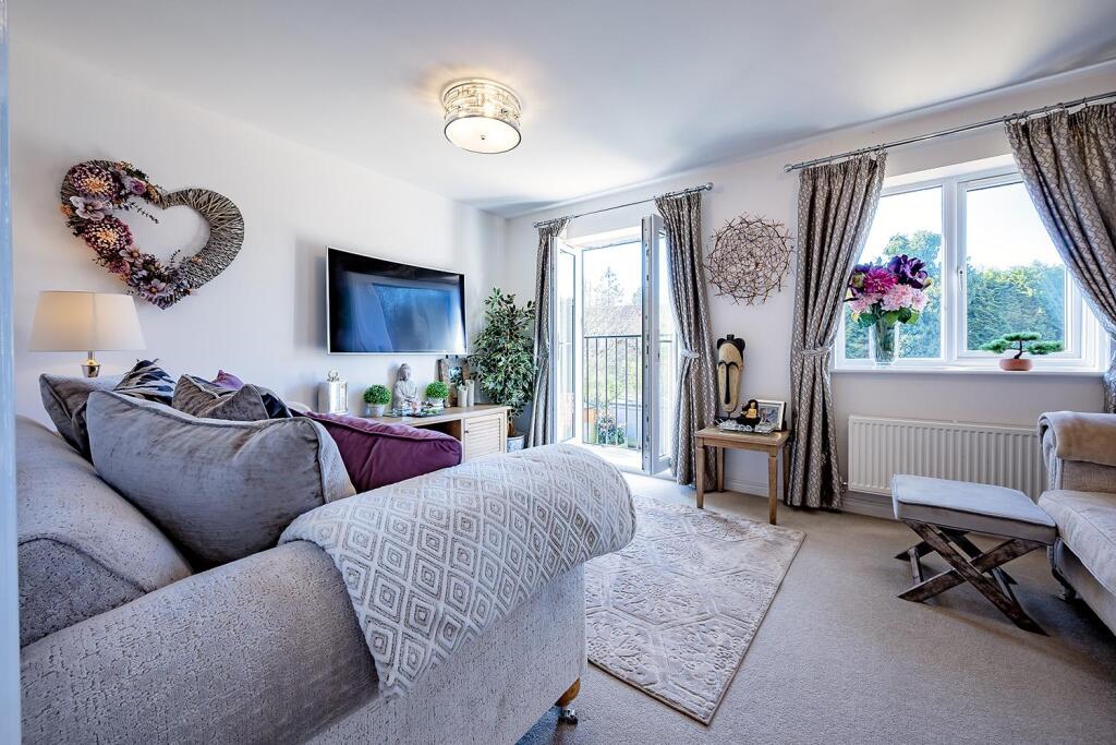 Additional image 11 of Ken Trueman Grove, Knowle