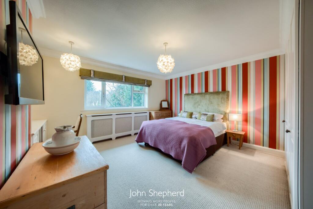 Additional image 21 of Widney Manor Road, Solihull, West Midlands, B91