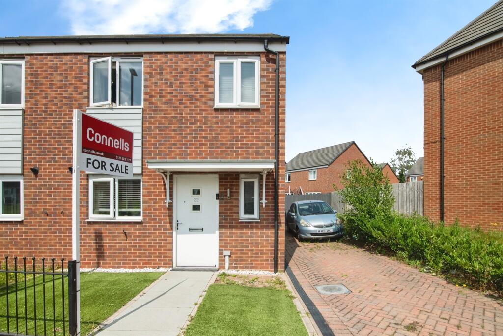 Additional image 17 of Anson Road, WEST BROMWICH
