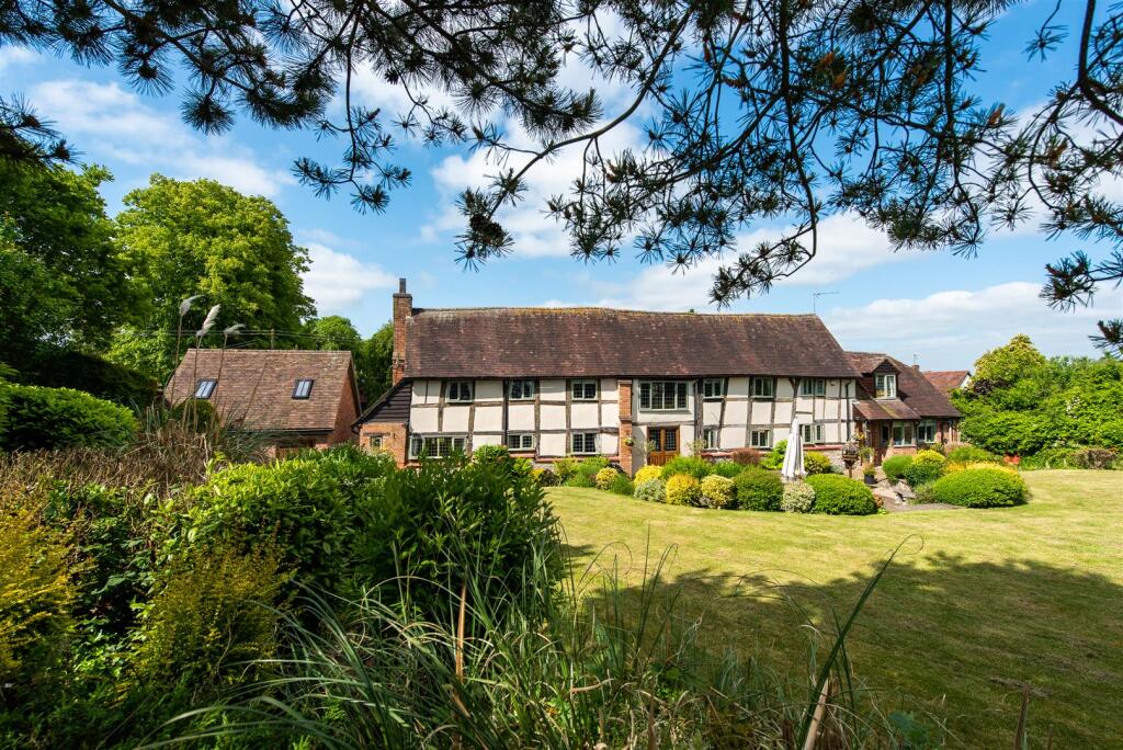 Additional image 23 of Walcote, Alcester