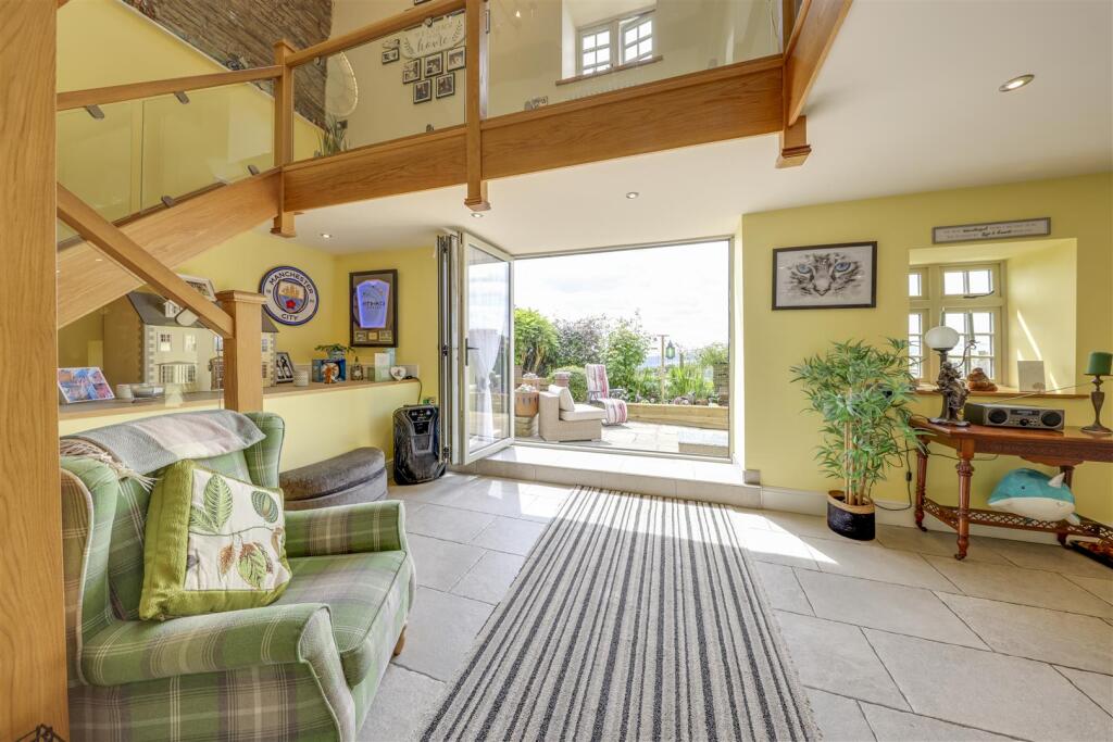 Additional image 7 of Jolly Barn Cottage, Oakenhead Wood Old Road, Rawtenstall, Rossendale - Over 2,500sqft & Almost An Acre Of Grounds & Land