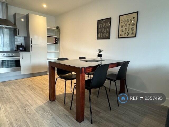 Additional image 5 of The Arcadian, Birmingham, B5