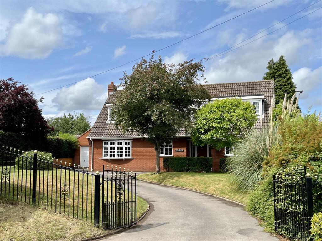 Additional image 39 of Church Lane, Middleton, Tamworth