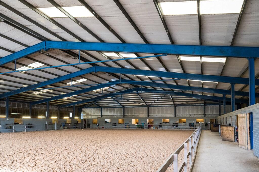 Additional image 12 of St. Ives Estate, Harden, Bingley, West Yorkshire, BD16