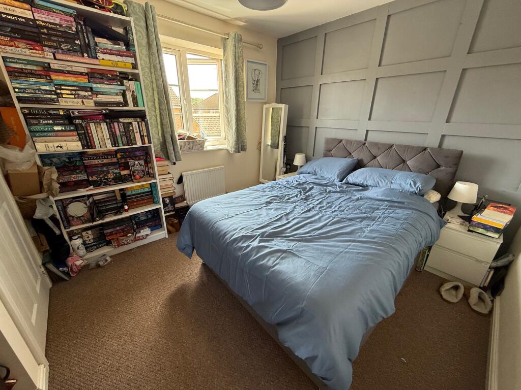 Additional image 5 of Hawk Road, Houndstone, Yeovil, Somerset, BA22 8FA