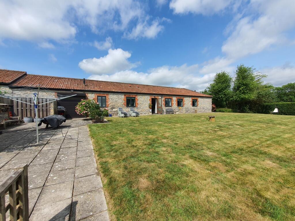 Additional image 19 of Higher Farm, Limington, Yeovil, Somerset, BA22