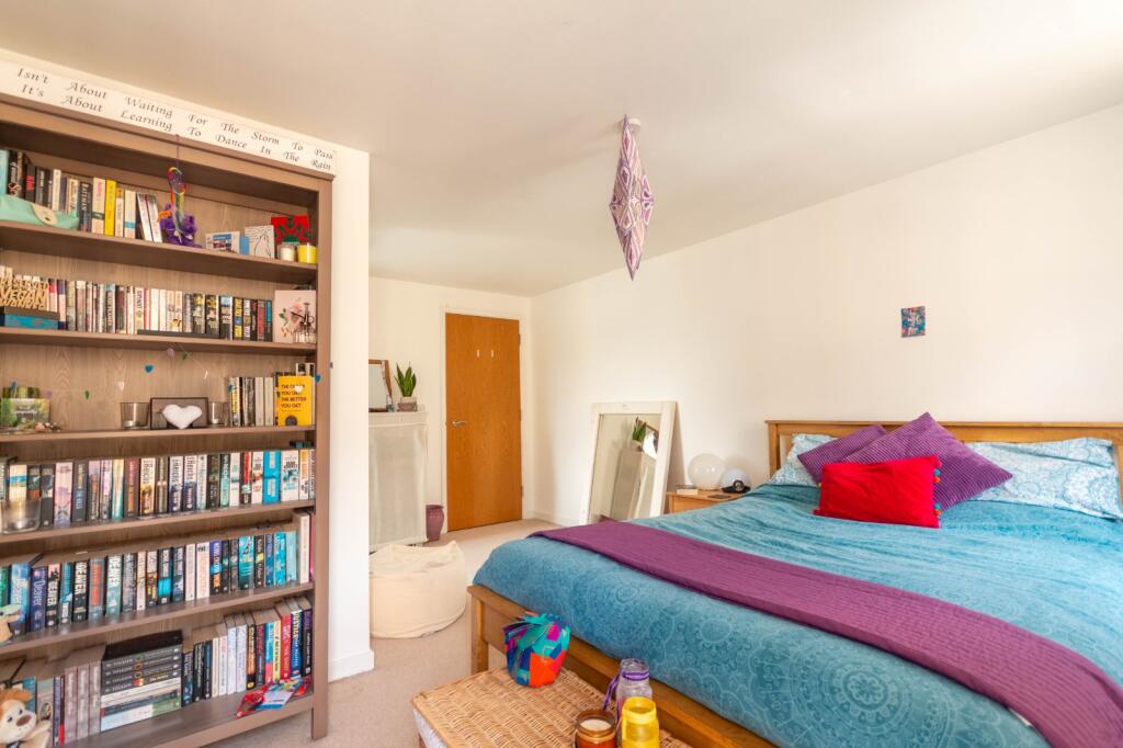 Additional image 9 of Wood Street, Bingley, West Yorkshire, BD16