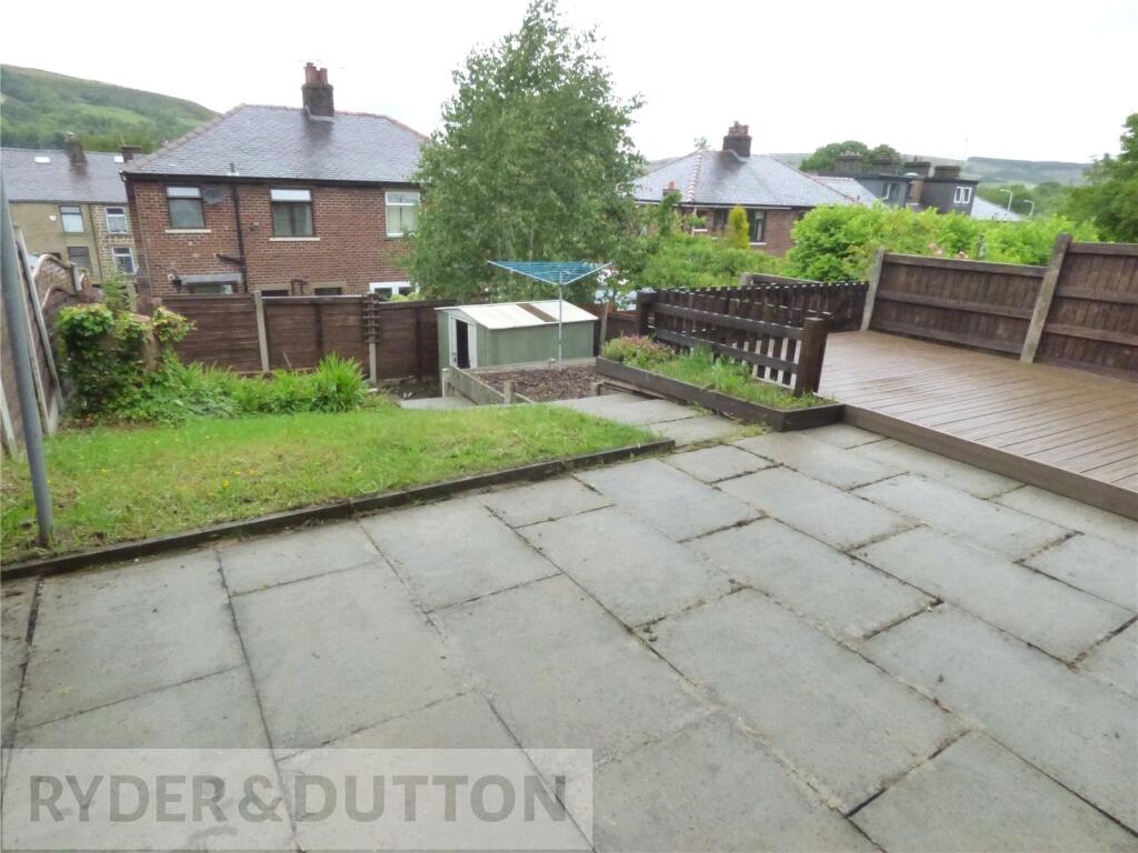 Additional image 14 of Cherry Crescent, Rossendale, Lancashire, BB4