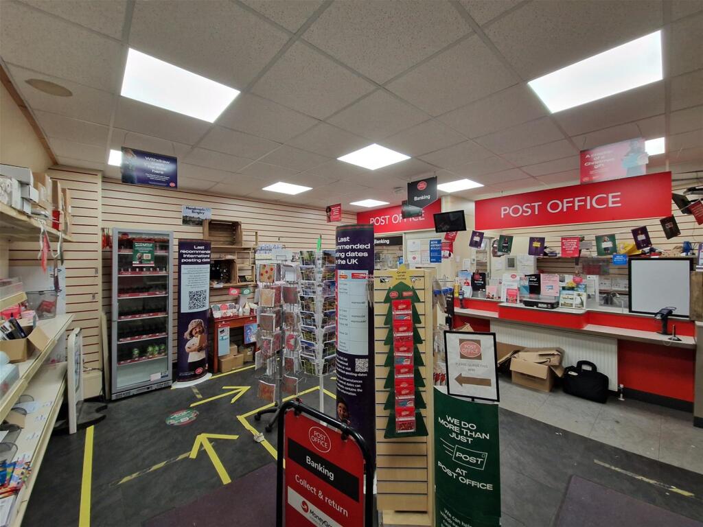 Additional image 2 of Post Offices, Bingley, West Yorkshire
