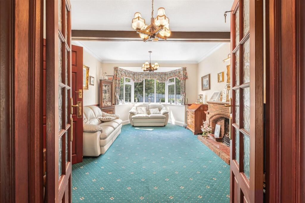 Additional image 13 of Talbot Avenue, Little Aston, Sutton Coldfield