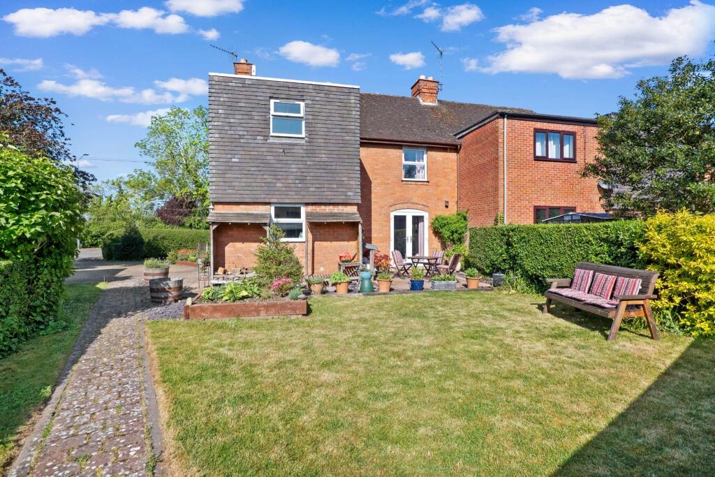 Additional image 12 of Steppes Piece, Bidford-on-Avon, Alcester, B50