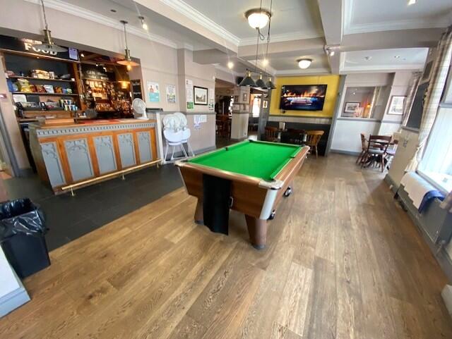 Additional image 6 of Hare and Hounds Public House, Whalley Road, Clayton-le-Moors, BB5 5HE