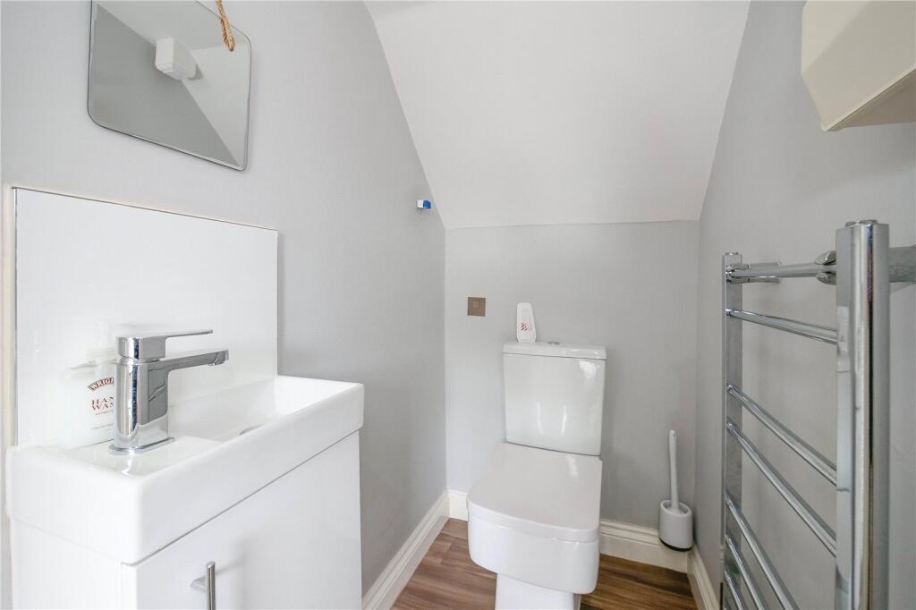 Additional image 7 of Cygnet Way, Shipley, West Yorkshire, BD17