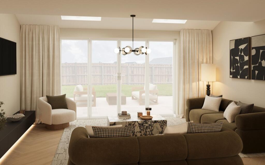 Additional image 4 of Wrose Gardens, Wrose, Shipley, Bradford , BD18