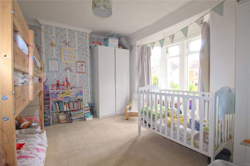 Additional image 8 of Bond Street Buildings, Trowbridge