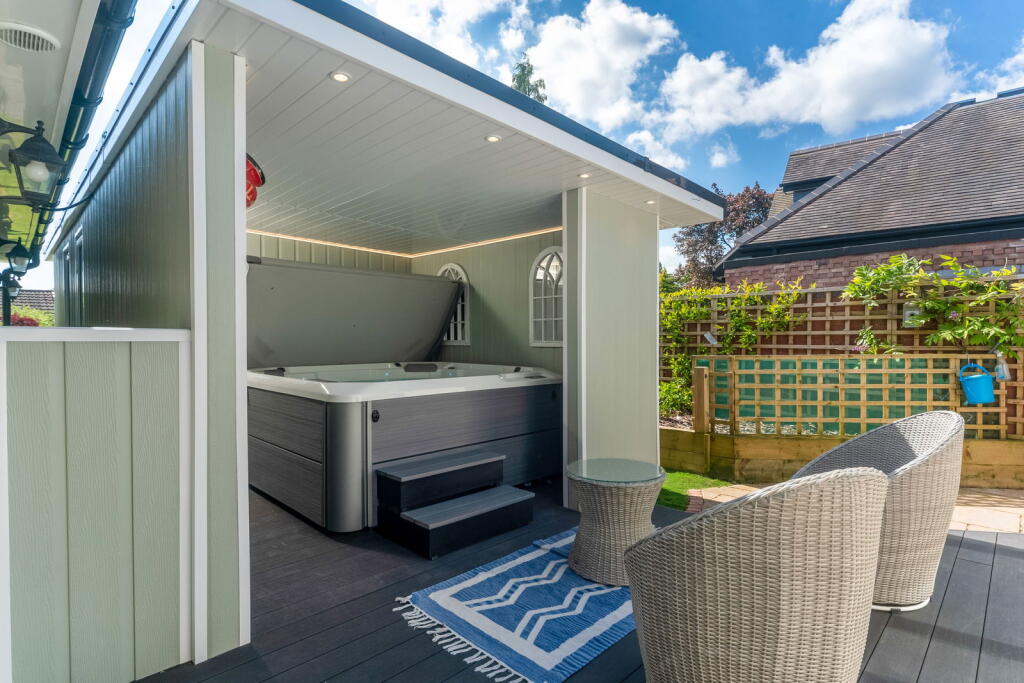 Additional image 13 of Earlswood Common, Earlswood, B94 5SH