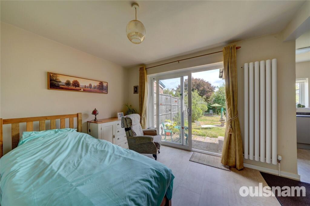 Additional image 6 of George Road, Alvechurch, Birmingham, Worcestershire, B48