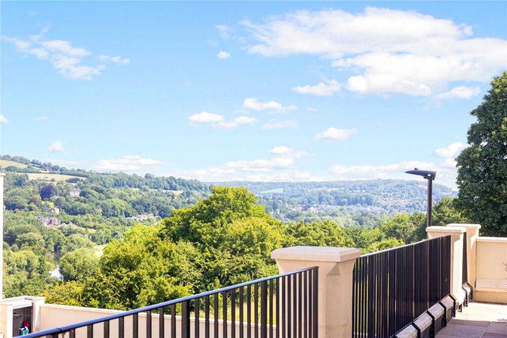 Additional image 21 of House 195 Bridgetower Drive, Holburne Park, Warminster Road, Bath, BA2