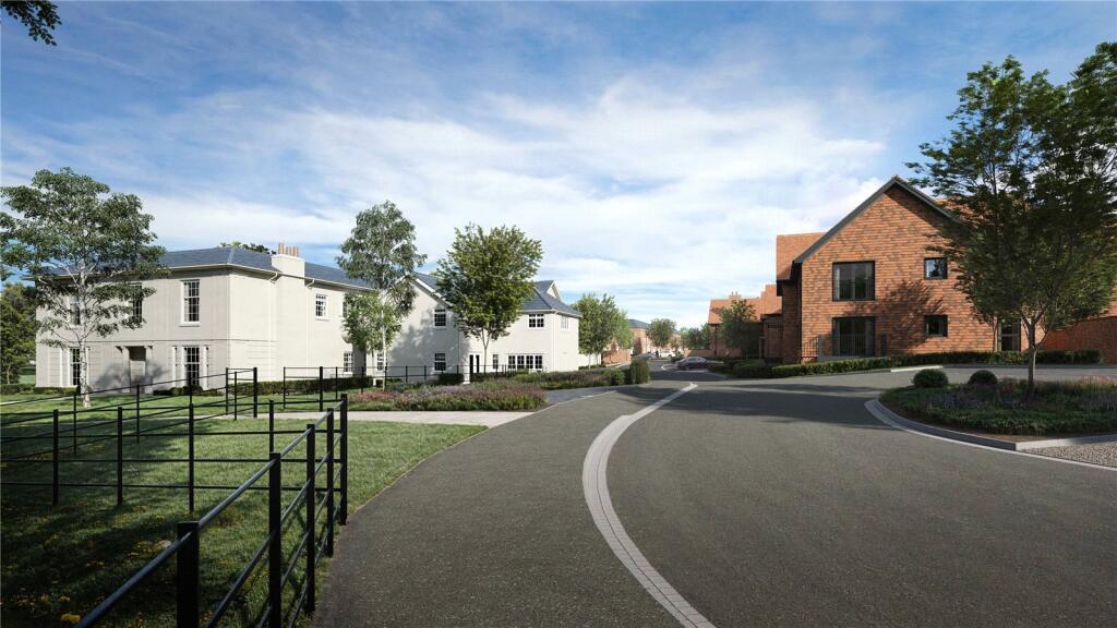 Additional image 15 of The Manor At Arden Lawn, Henley-in-Arden, Warwickshire, B95