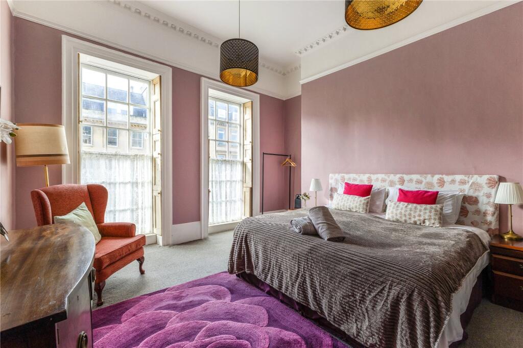 Additional image 21 of Belmont, Bath, Somerset, BA1