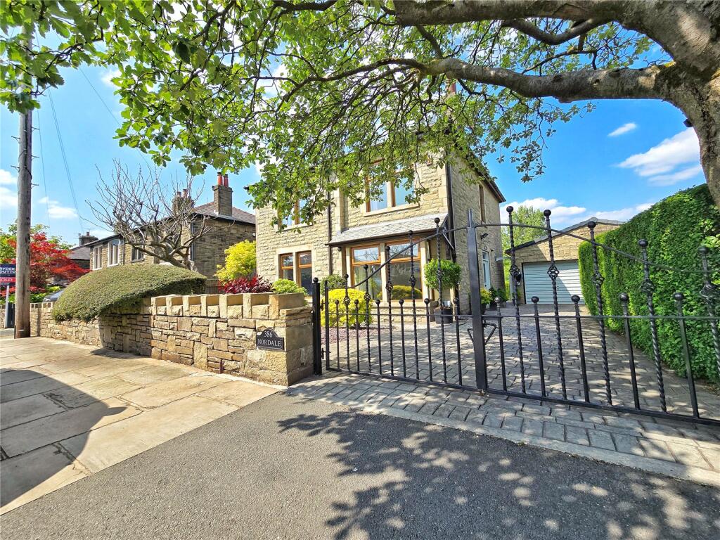 Additional image 44 of Newchurch Road, Rawtenstall, Rossendale, BB4
