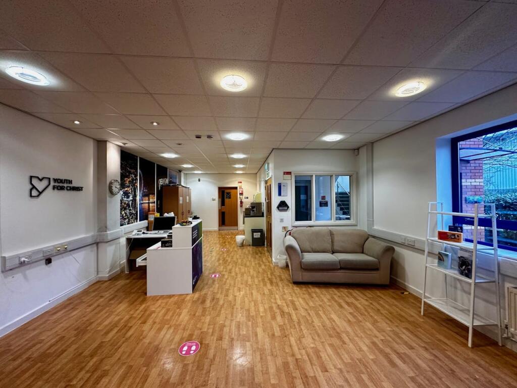 Additional image 8 of Unit D2 Coombswood Way, Halesowen, West Midlands, B62 8BH