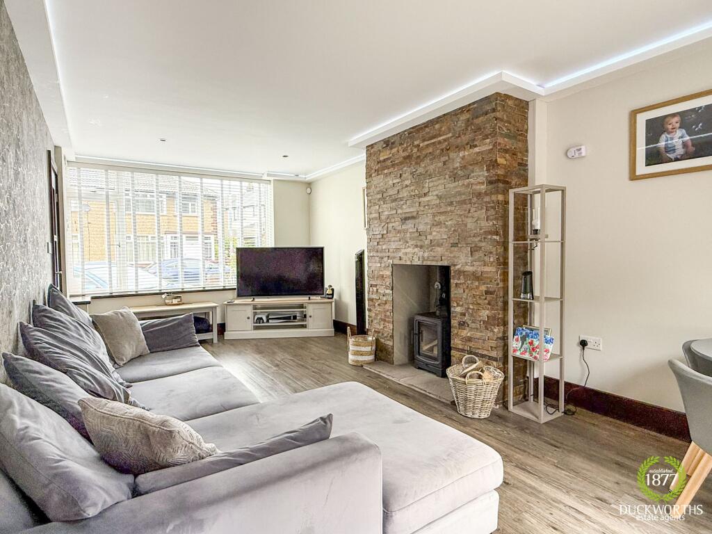 Additional image 2 of Queen Elizabeth Crescent, Accrington, BB5