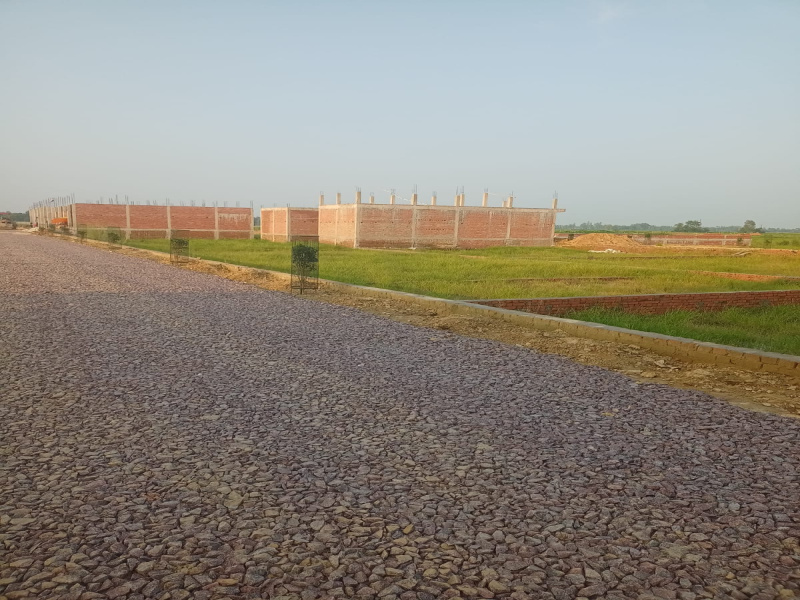 Sultanpur Road, Lucknow