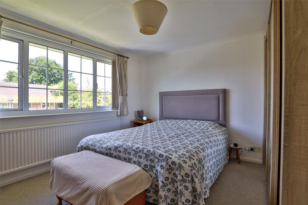 Additional image 10 of Four Bedroom Detached House in West Cranmore set on over 0.5 Acre