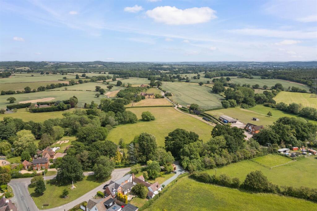 Additional image 23 of Wike Lane, Sambourne,