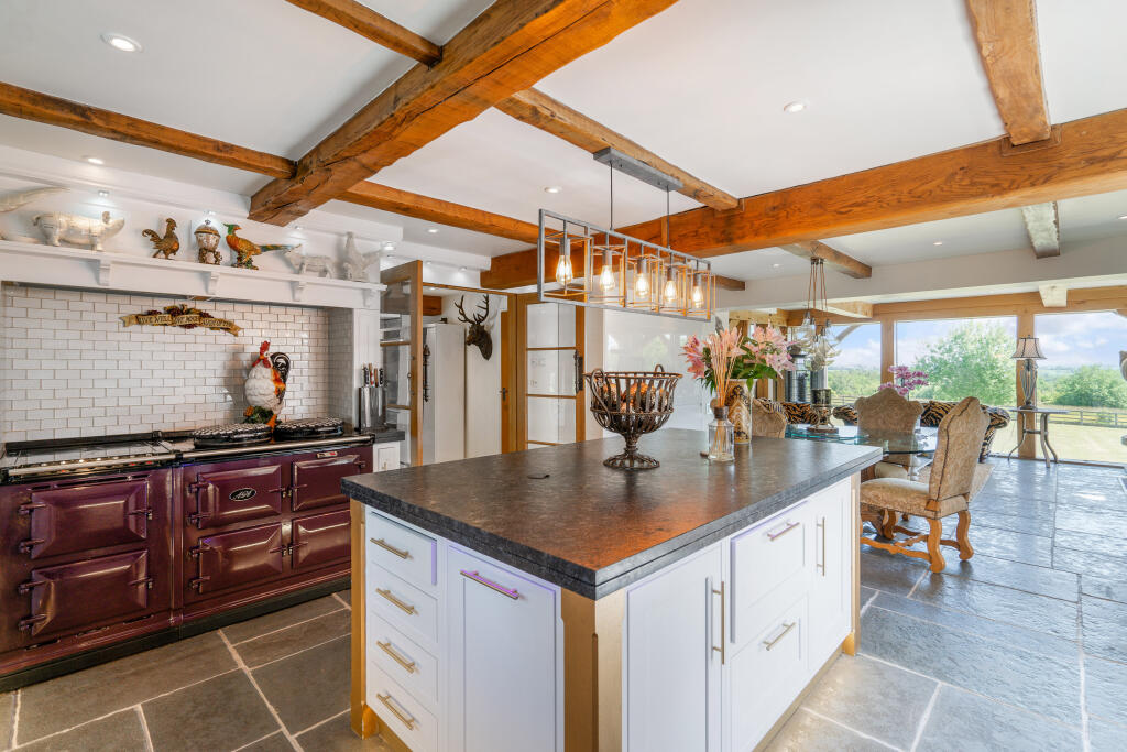 Additional image 25 of Shelfield Green, ALCESTER, B49