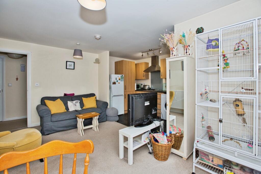 Additional image 3 of Oberon Grove, Street, Somerset, BA16