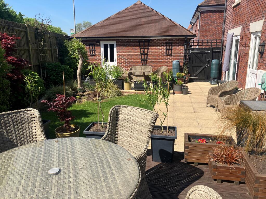 Additional image 2 of Hillrick Crescent, Yeovil, Somerset, BA21 3FL