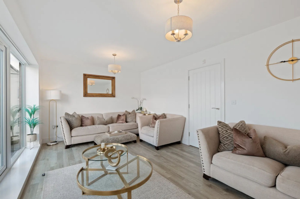 Additional image 18 of Arrow Drive, Cofton Hackett, B45