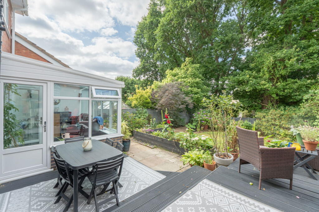 Additional image 52 of Norbury Close, Redditch, B98 8RP