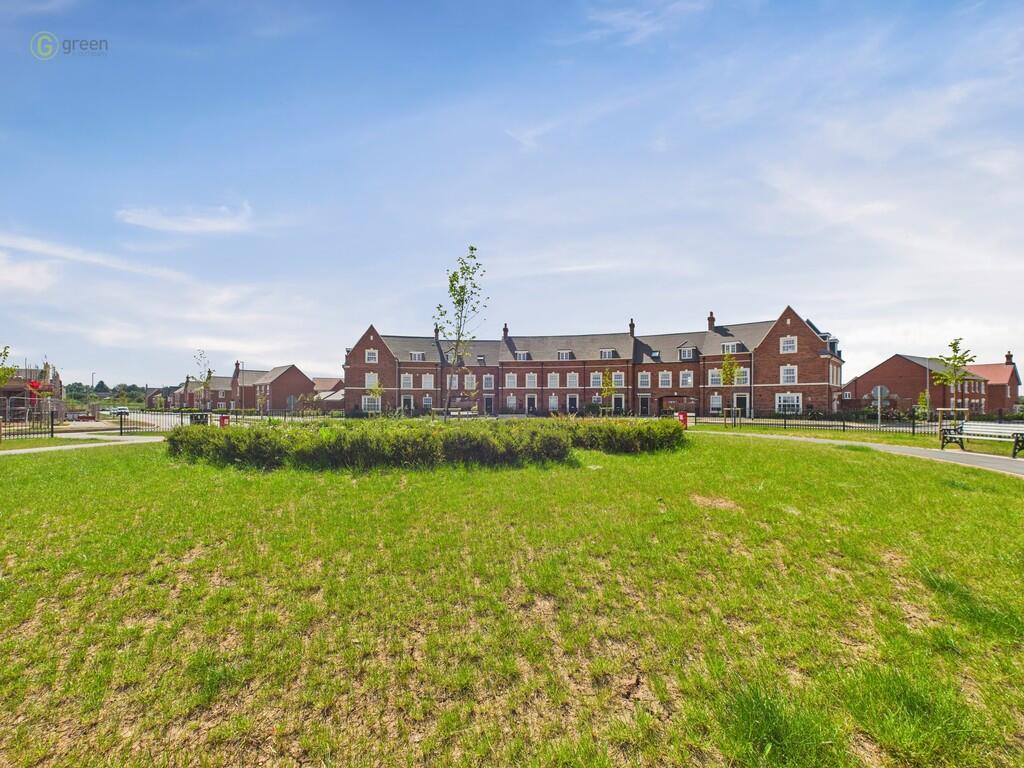 Additional image 3 of Blackthorn Circus, Arkall Farm