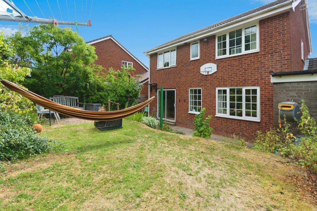 Additional image 17 of Radway Close, Churchhill North, Redditch