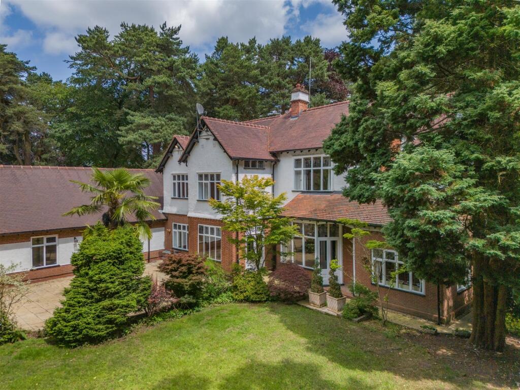 Additional image 43 of Streetly Wood, Sutton Coldfield