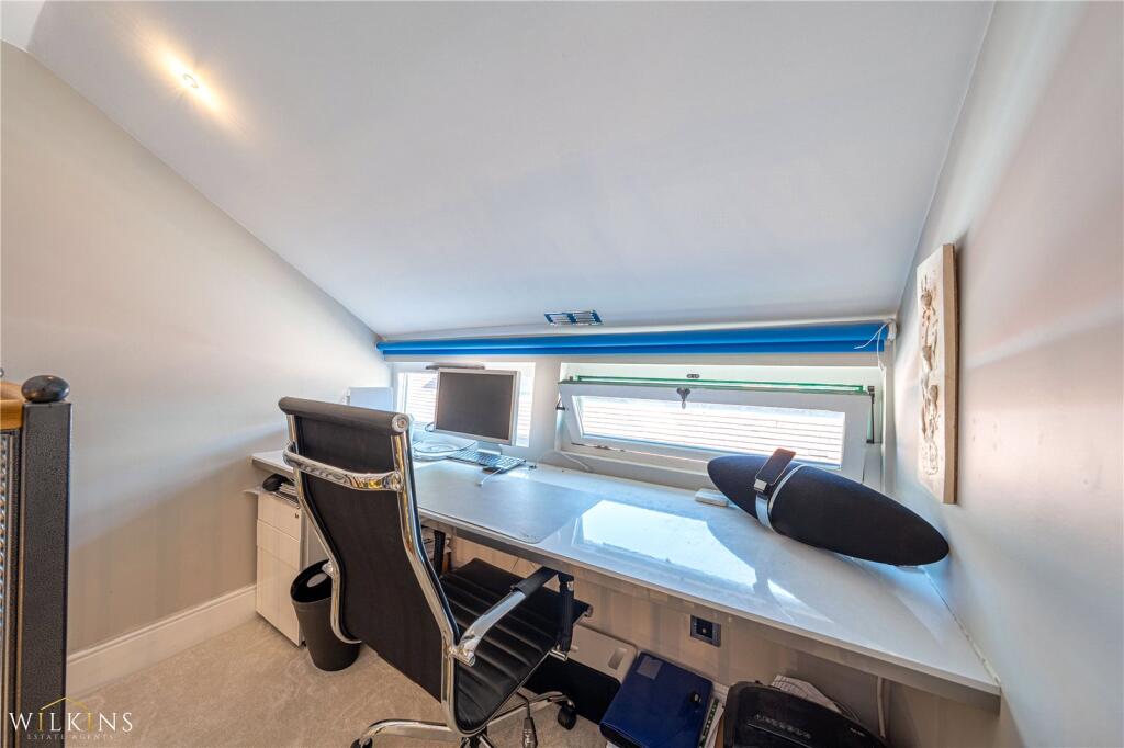 Additional image 38 of Lichfield Road, Hopwas, Tamworth, Staffordshire, B78