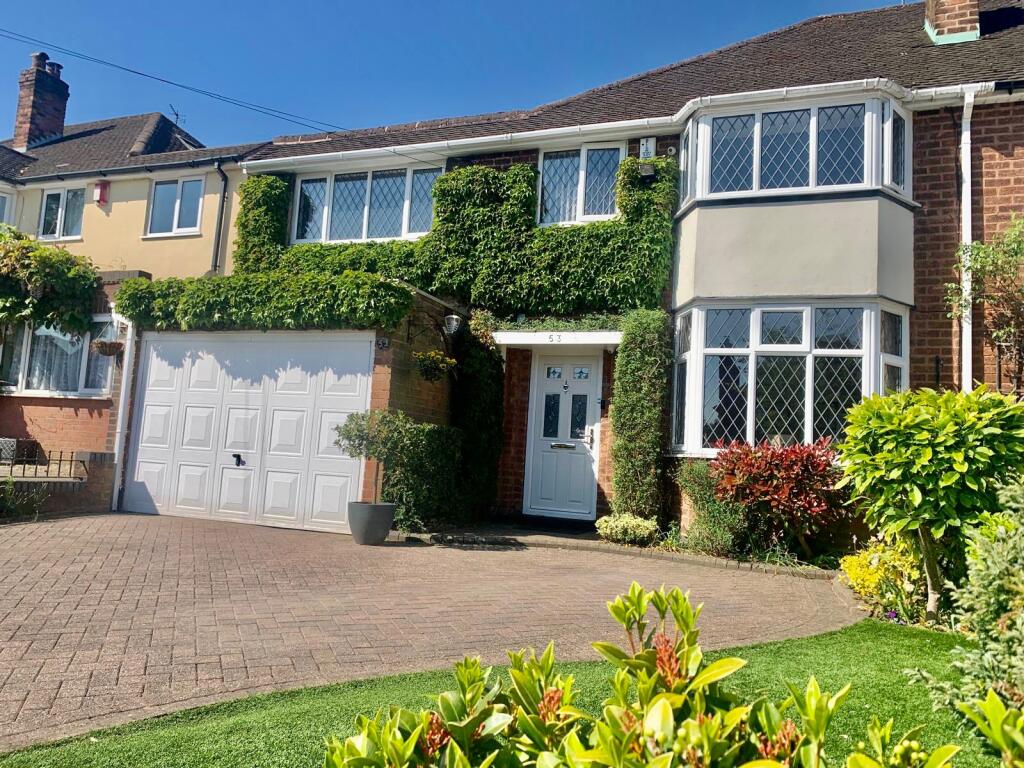 Additional image 4 of Hollyhurst Road, Sutton Coldfield