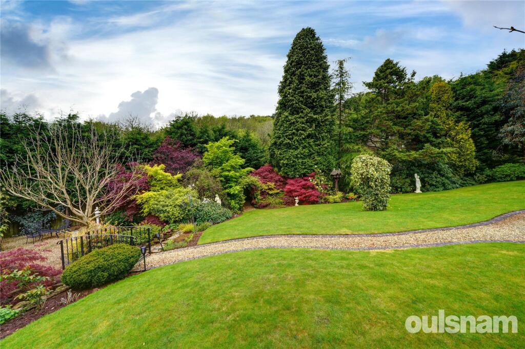 Additional image 39 of Barnt Green Road, Cofton Hackett, Birmingham, B45