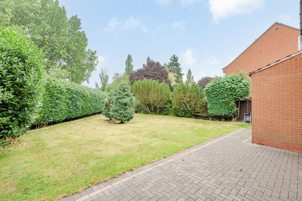 Additional image 27 of 3 Ryknild Close, Sutton Coldfield, B74 4UP